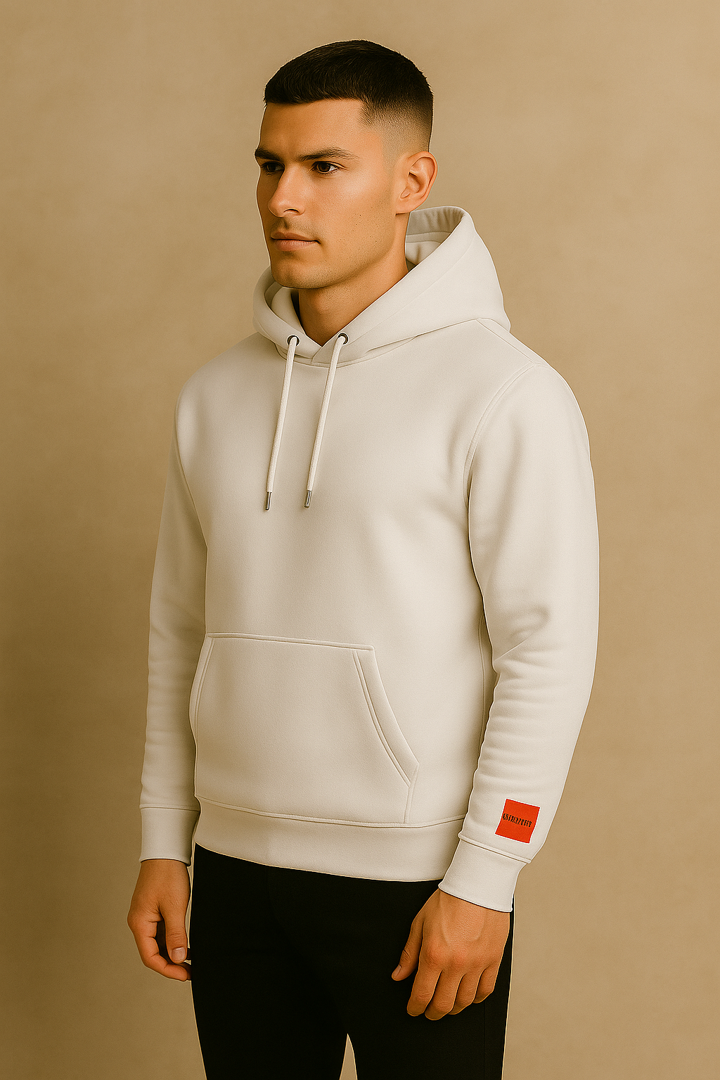 Pouvoir Hoodie - L’Essentiel