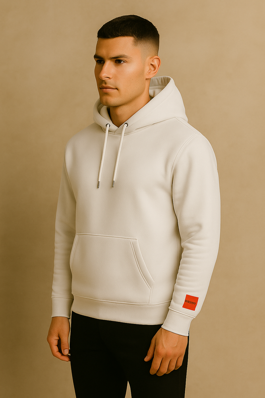 Pouvoir Hoodie - L’Essentiel