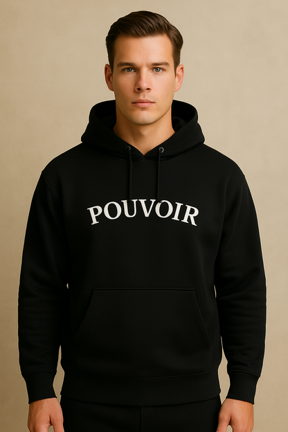 Pouvoir Hoodie