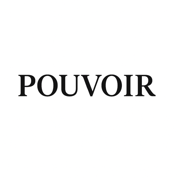 Pouvoir